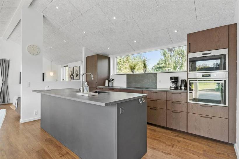 Foto von Ferienhaus FI93 in Gjerrild - Ostjütland
