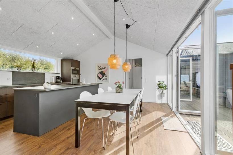 Foto von Ferienhaus FI93 in Gjerrild - Ostjütland