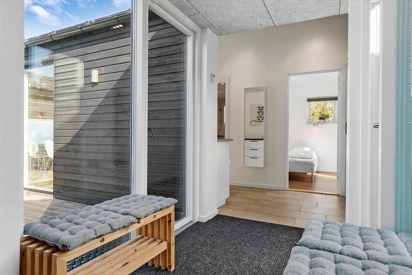 Foto von Ferienhaus FI93 in Gjerrild - Ostjütland