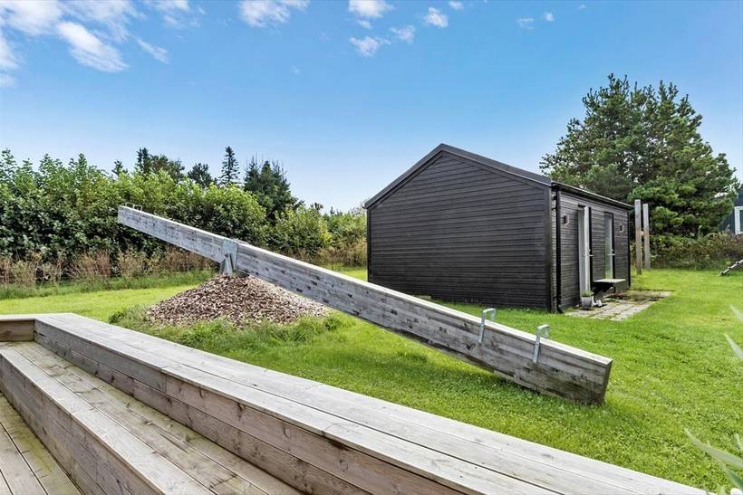 Foto von Ferienhaus FI93 in Gjerrild - Ostjütland
