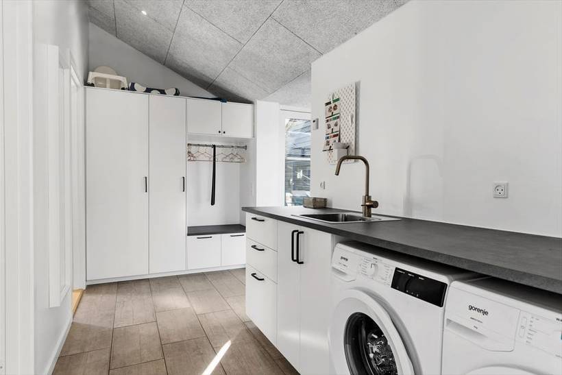 Foto von Ferienhaus FI93 in Gjerrild - Ostjütland