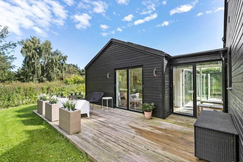 Foto von Ferienhaus FI93 in Gjerrild - Ostjütland