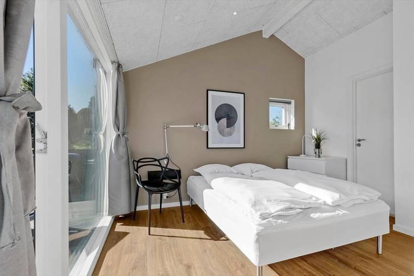 Foto von Ferienhaus FI93 in Gjerrild - Ostjütland