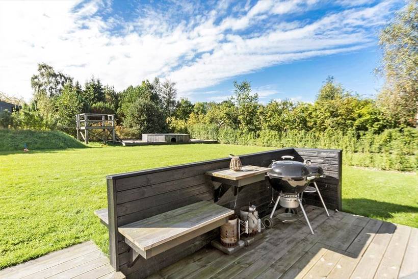 Foto von Ferienhaus FI93 in Gjerrild - Ostjütland