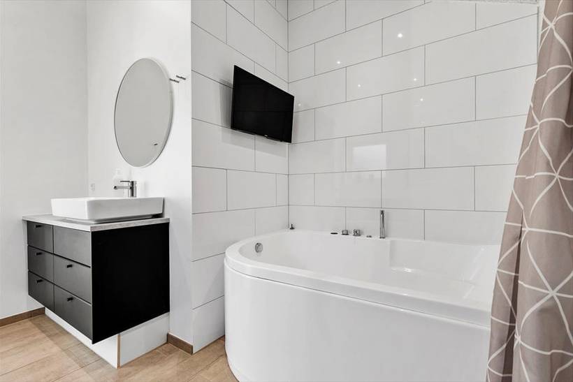 Foto von Ferienhaus FI93 in Gjerrild - Ostjütland