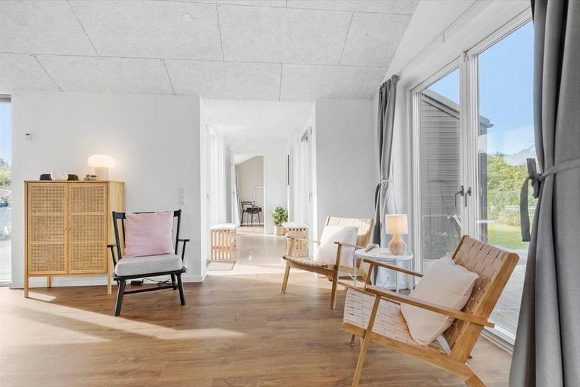 Foto von Ferienhaus FI93 in Gjerrild - Ostjütland