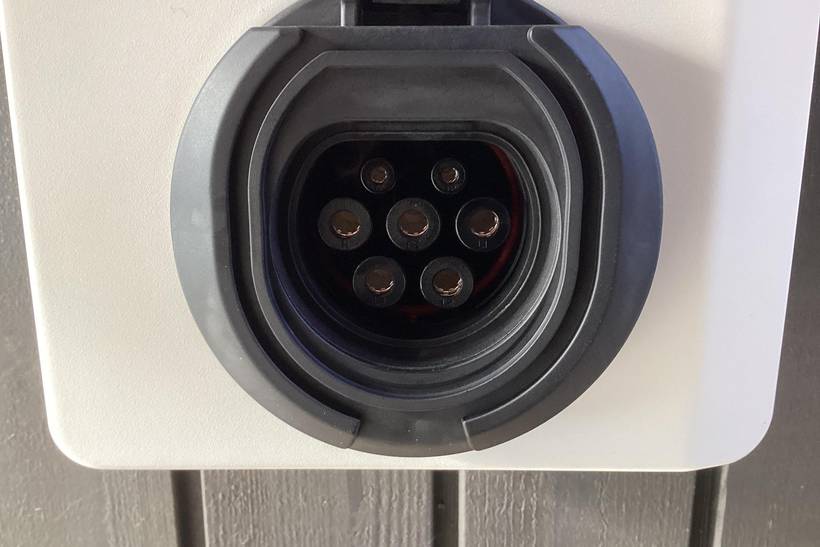 Foto von Ferienhaus FI95 in Sønderstrand - Rømø