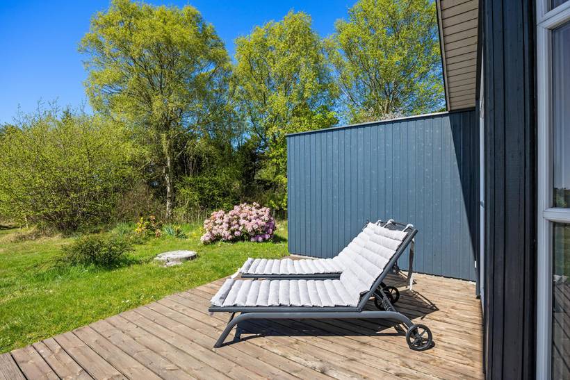 Foto von Ferienhaus FI95 in Sønderstrand - Rømø