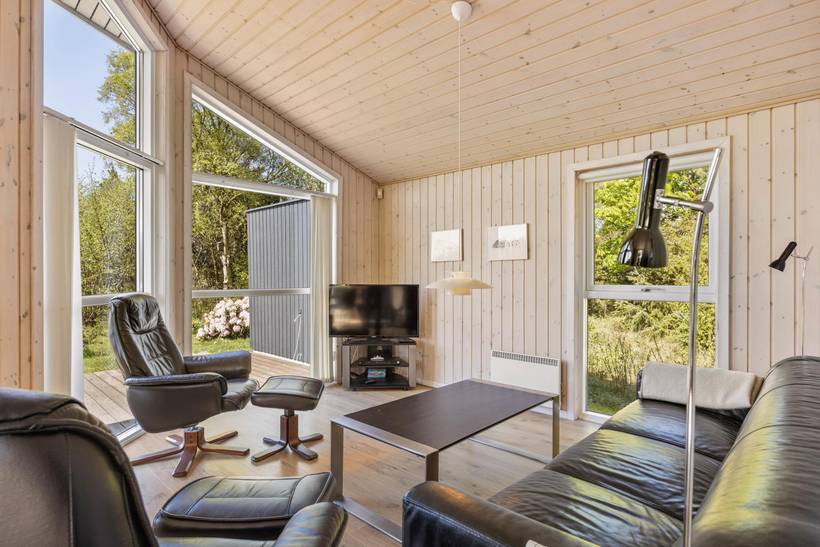 Foto von Ferienhaus FI95 in Sønderstrand - Rømø