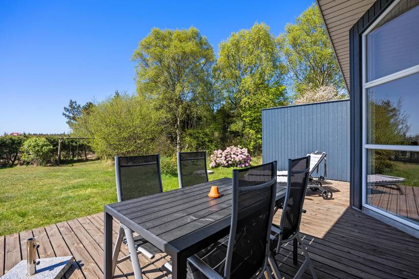 Foto von Ferienhaus FI95 in Sønderstrand - Rømø
