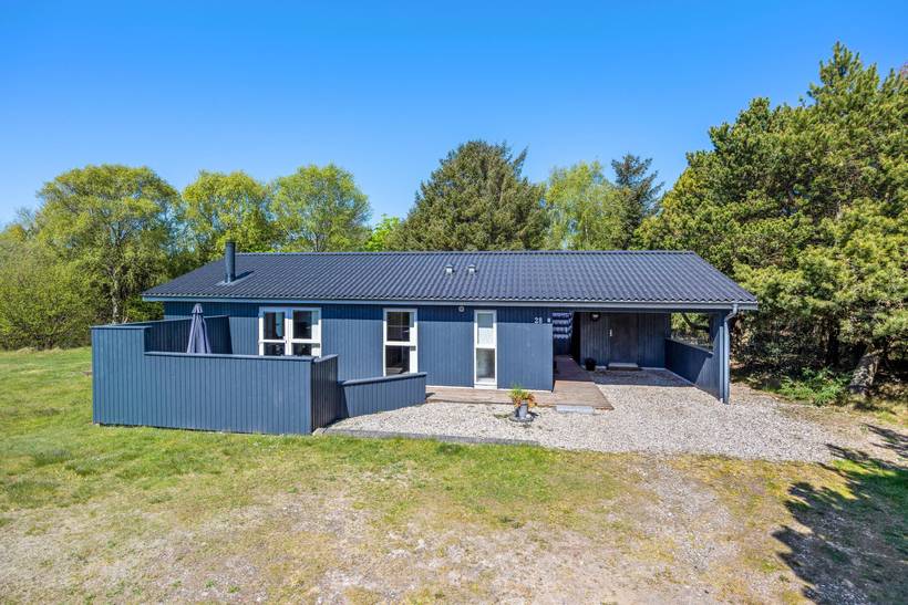 Foto von Ferienhaus FI95 in Sønderstrand - Rømø