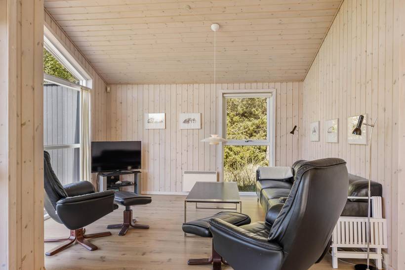 Foto von Ferienhaus FI95 in Sønderstrand - Rømø