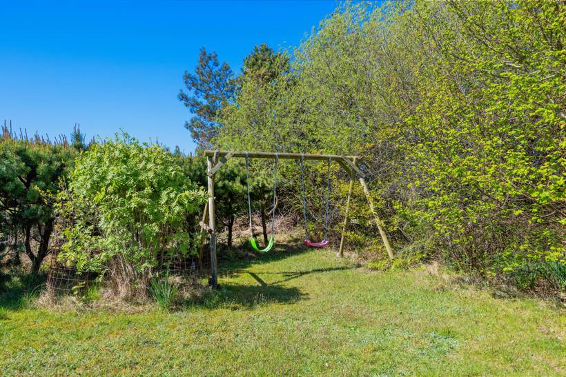 Foto von Ferienhaus FI95 in Sønderstrand - Rømø