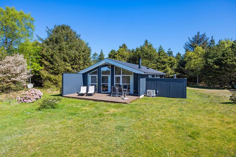 Foto von Ferienhaus FI95 in Sønderstrand - Rømø