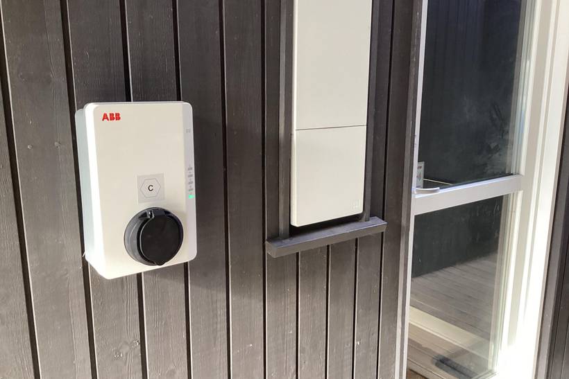 Foto von Ferienhaus FI95 in Sønderstrand - Rømø