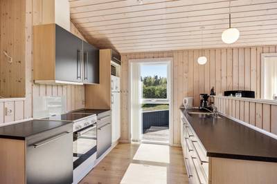 Vorschaubild von Ferienhaus FI95 in Sønderstrand - Rømø