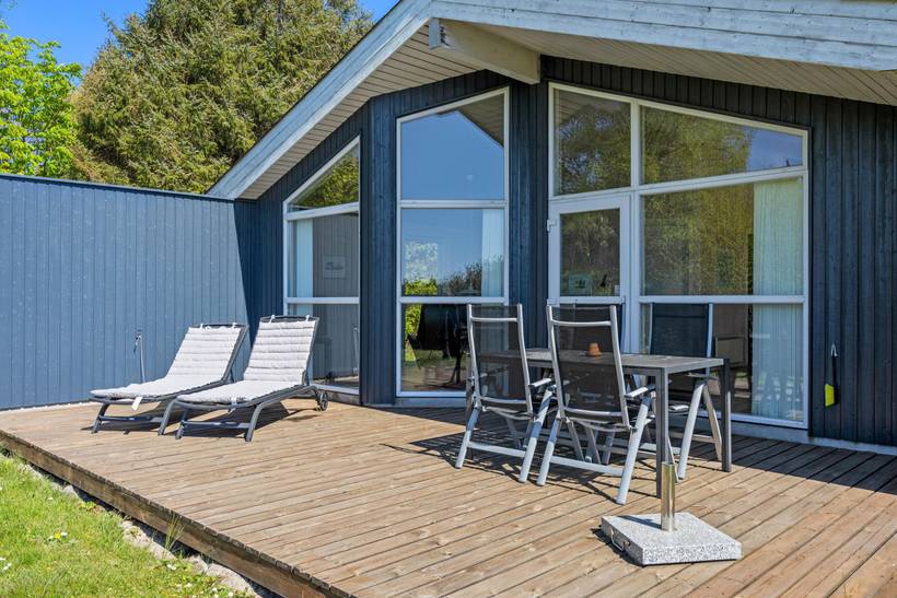 Foto von Ferienhaus FI95 in Sønderstrand - Rømø