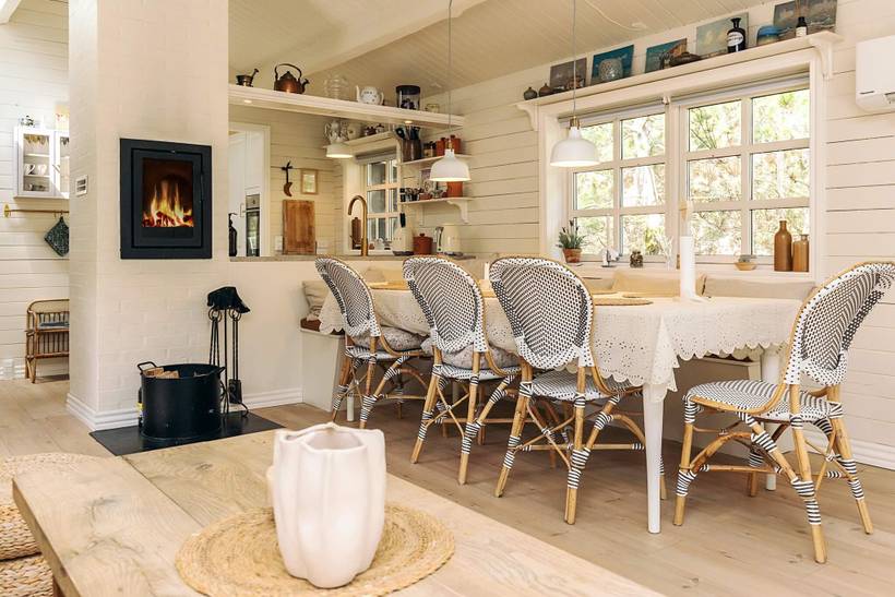 Foto von Ferienhaus FI99 in Bratten - Nordjütland Ost