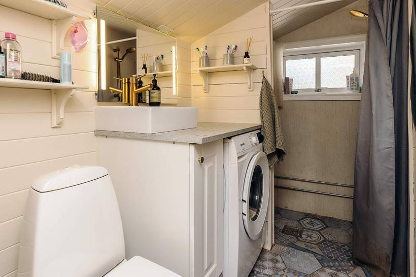 Foto von Ferienhaus FI99 in Bratten - Nordjütland Ost