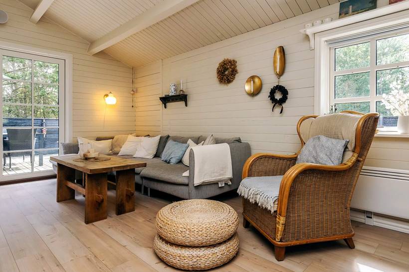 Foto von Ferienhaus FI99 in Bratten - Nordjütland Ost