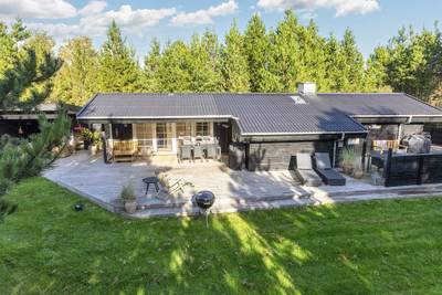 Vorschaubild von Ferienhaus FI99 in Bratten - Nordjütland Ost