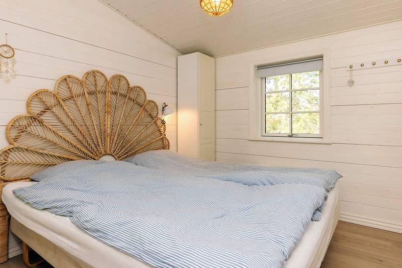Foto von Ferienhaus FI99 in Bratten - Nordjütland Ost