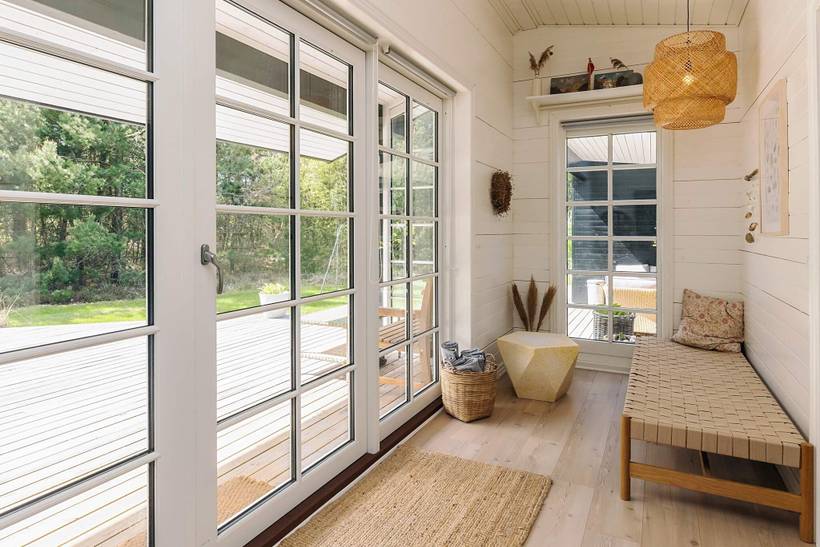 Foto von Ferienhaus FI99 in Bratten - Nordjütland Ost