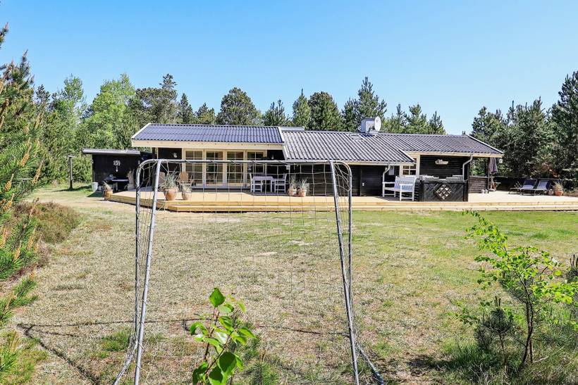 Foto von Ferienhaus FI99 in Bratten - Nordjütland Ost