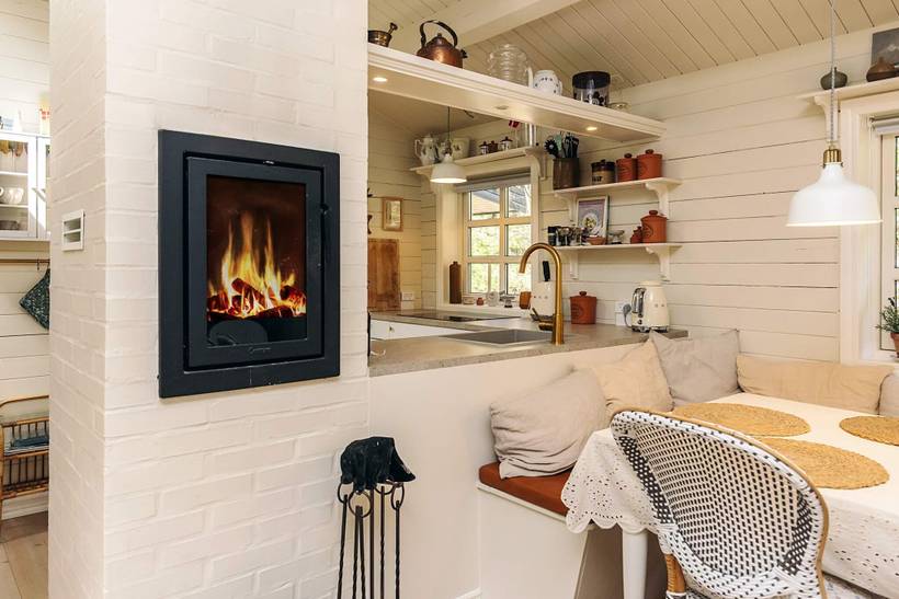 Foto von Ferienhaus FI99 in Bratten - Nordjütland Ost