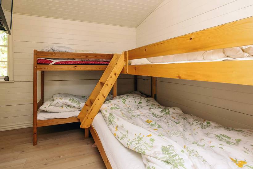 Foto von Ferienhaus FI99 in Bratten - Nordjütland Ost