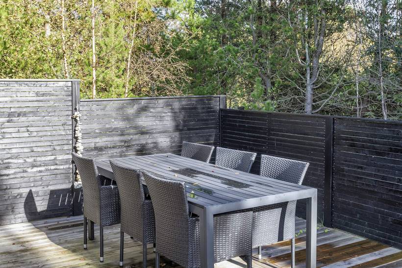 Foto von Ferienhaus FI99 in Bratten - Nordjütland Ost