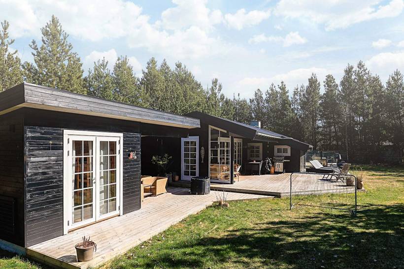 Foto von Ferienhaus FI99 in Bratten - Nordjütland Ost