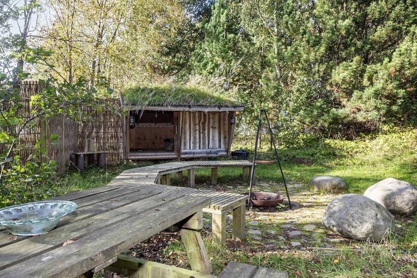 Foto von Ferienhaus FI99 in Bratten - Nordjütland Ost