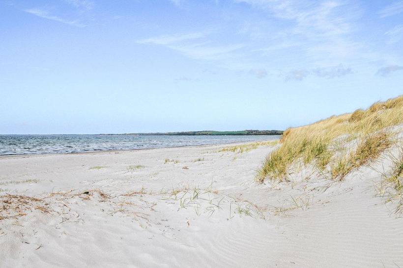 Foto von Ferienhaus FJ05 in Sejerø Bugt - Westseeland