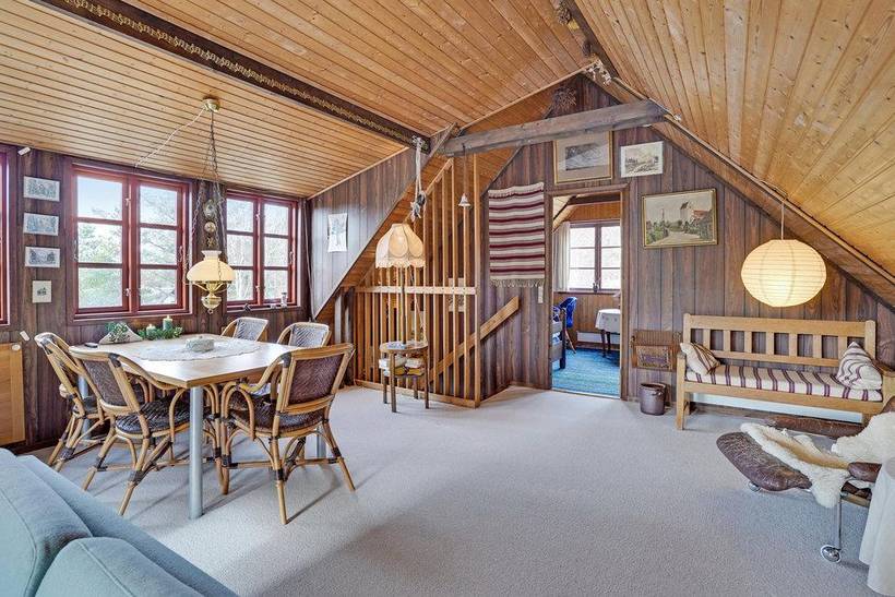 Foto von Ferienhaus FJ05 in Sejerø Bugt - Westseeland