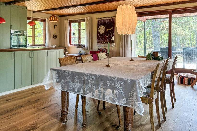 Foto von Ferienhaus FJ05 in Sejerø Bugt - Westseeland