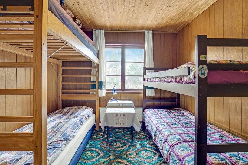 Foto von Ferienhaus FJ05 in Sejerø Bugt - Westseeland