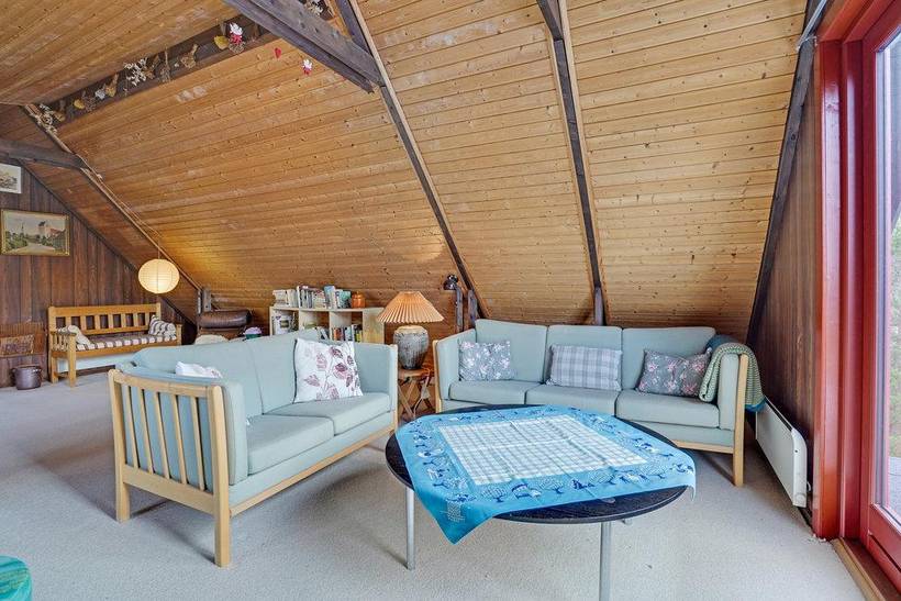 Foto von Ferienhaus FJ05 in Sejerø Bugt - Westseeland