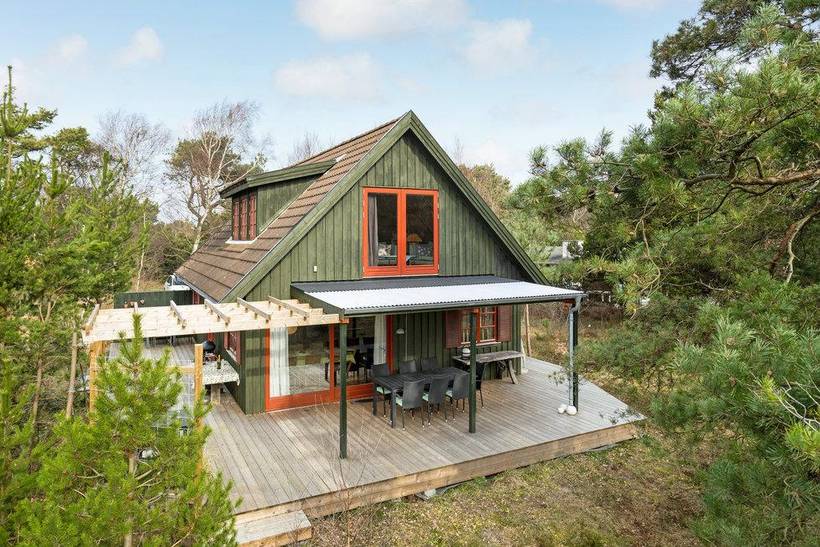 Foto von Ferienhaus FJ05 in Sejerø Bugt - Westseeland
