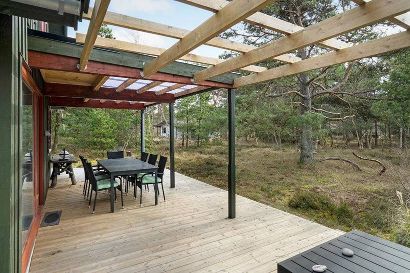 Foto von Ferienhaus FJ05 in Sejerø Bugt - Westseeland