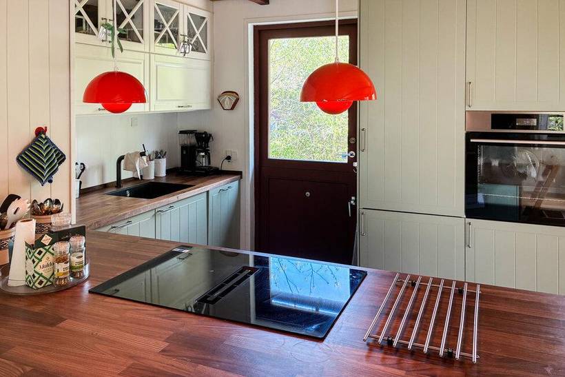 Foto von Ferienhaus FJ05 in Sejerø Bugt - Westseeland