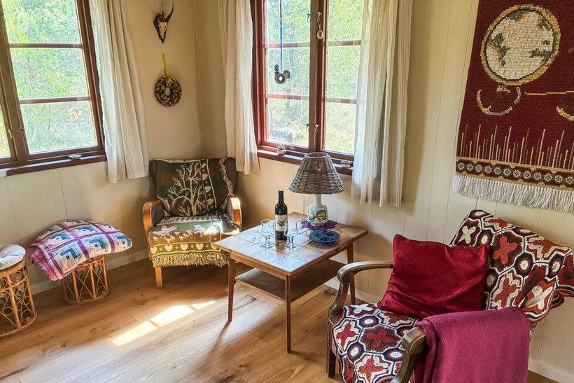 Foto von Ferienhaus FJ05 in Sejerø Bugt - Westseeland