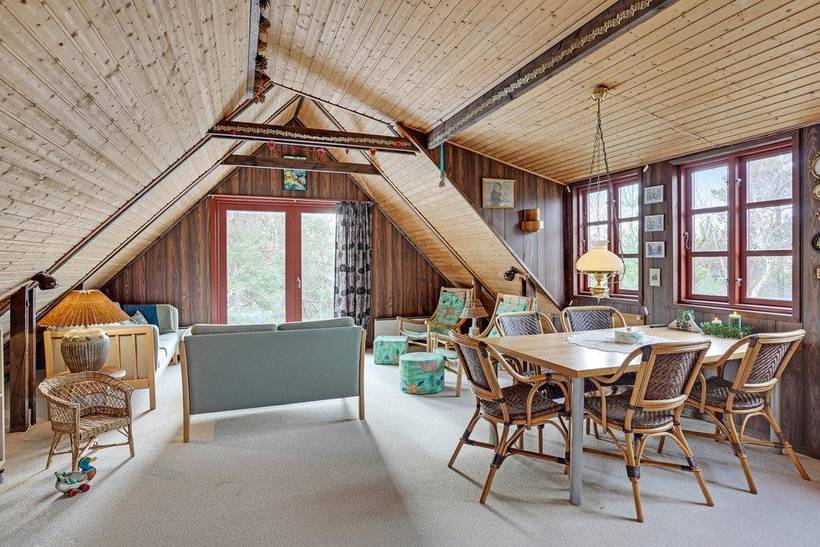 Foto von Ferienhaus FJ05 in Sejerø Bugt - Westseeland