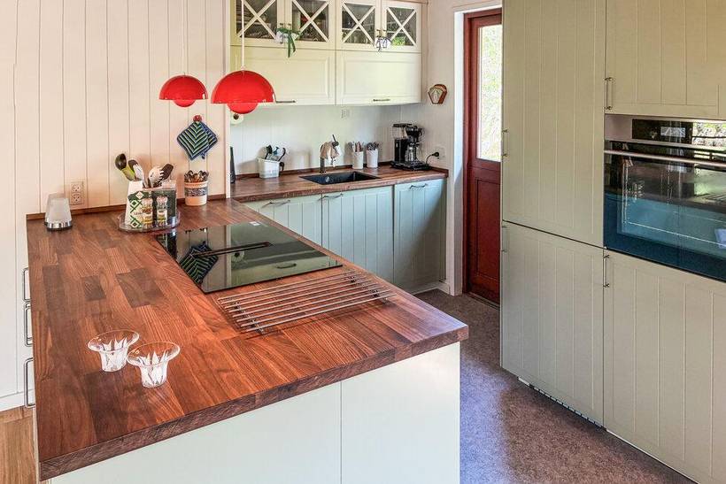 Foto von Ferienhaus FJ05 in Sejerø Bugt - Westseeland
