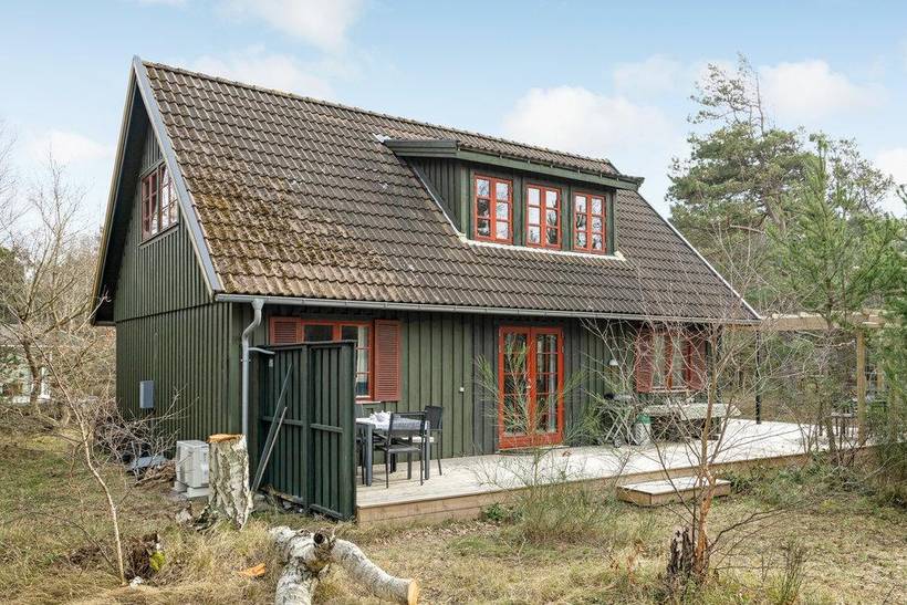 Foto von Ferienhaus FJ05 in Sejerø Bugt - Westseeland