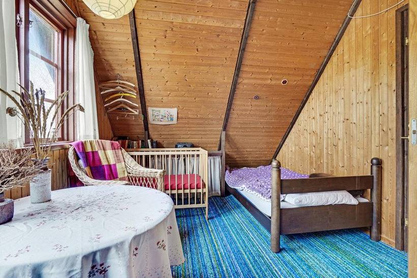 Foto von Ferienhaus FJ05 in Sejerø Bugt - Westseeland