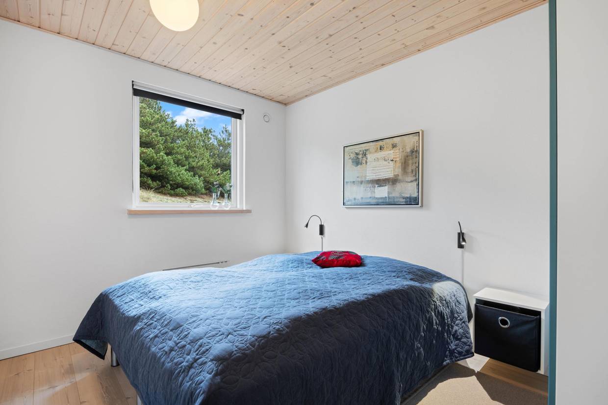 Foto von Ferienhaus FJ08 in Bjerregård - Westjütland