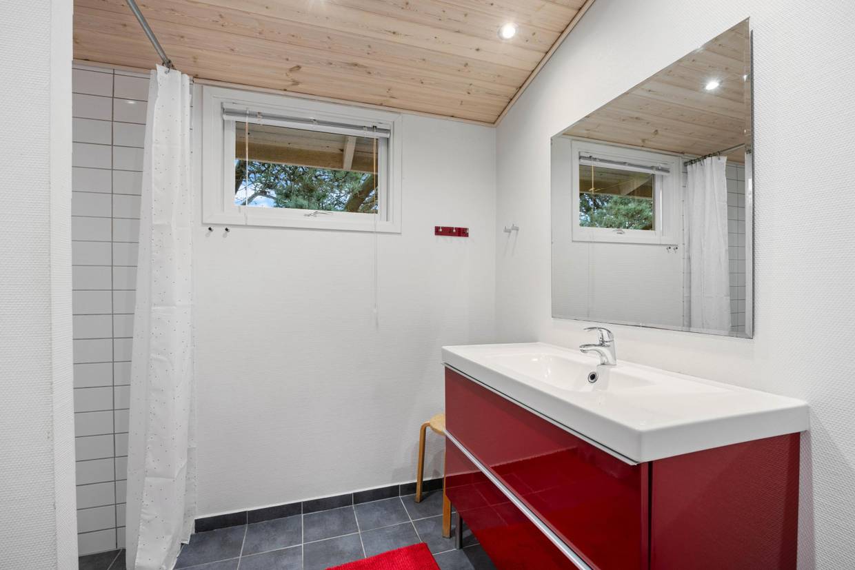 Foto von Ferienhaus FJ08 in Bjerregård - Westjütland