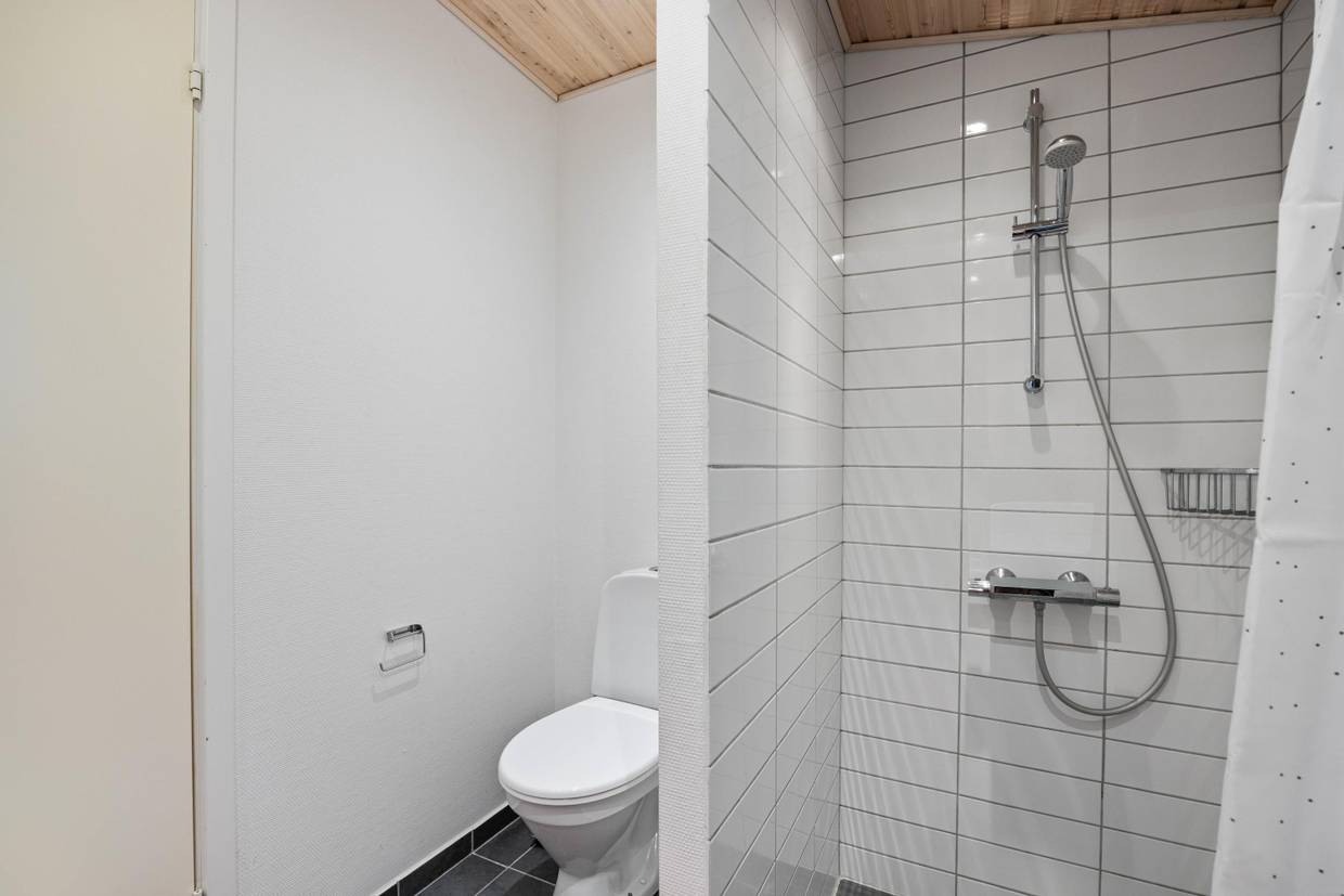 Foto von Ferienhaus FJ08 in Bjerregård - Westjütland