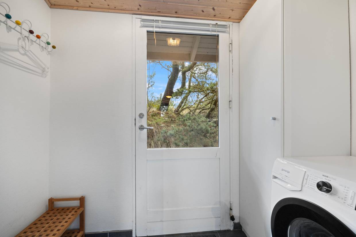 Foto von Ferienhaus FJ08 in Bjerregård - Westjütland